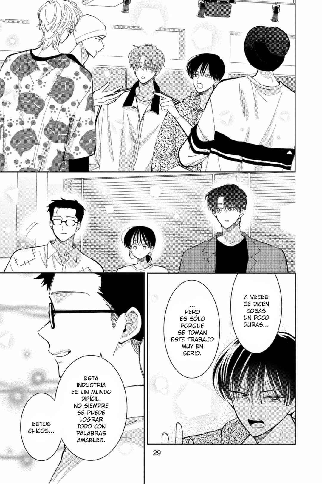 Chapter 45 - Page 29