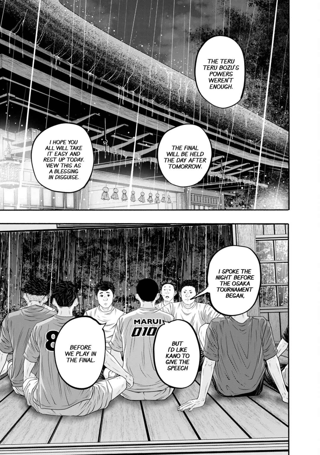 Chapter 400 - Page 1
