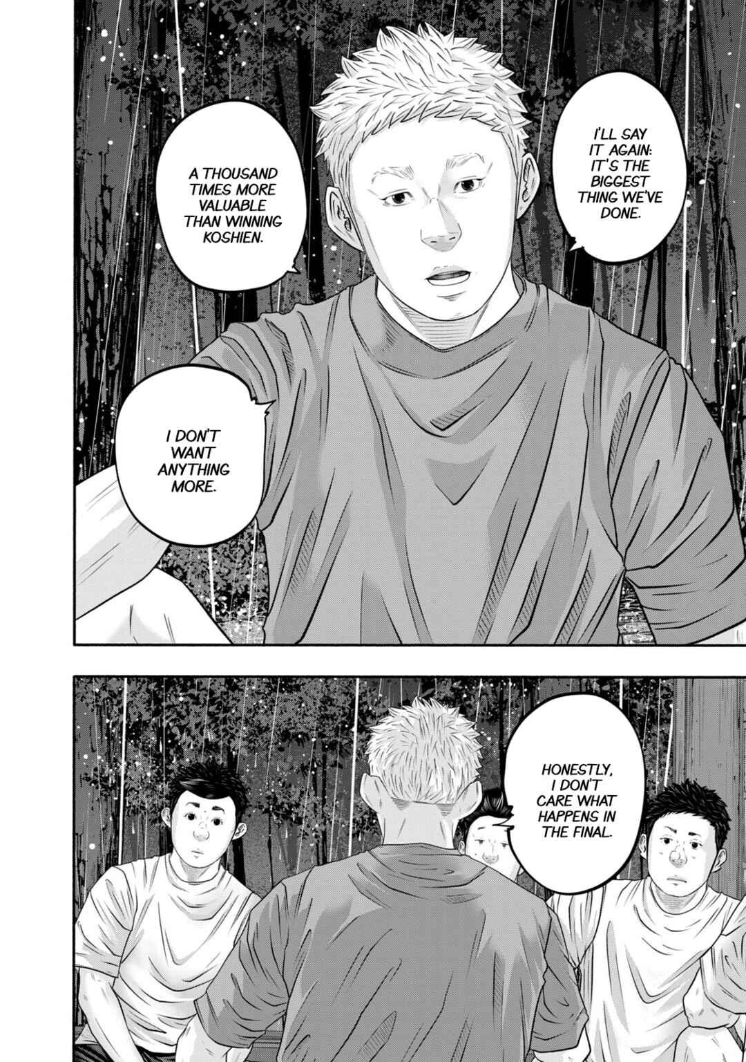 Chapter 400 - Page 12