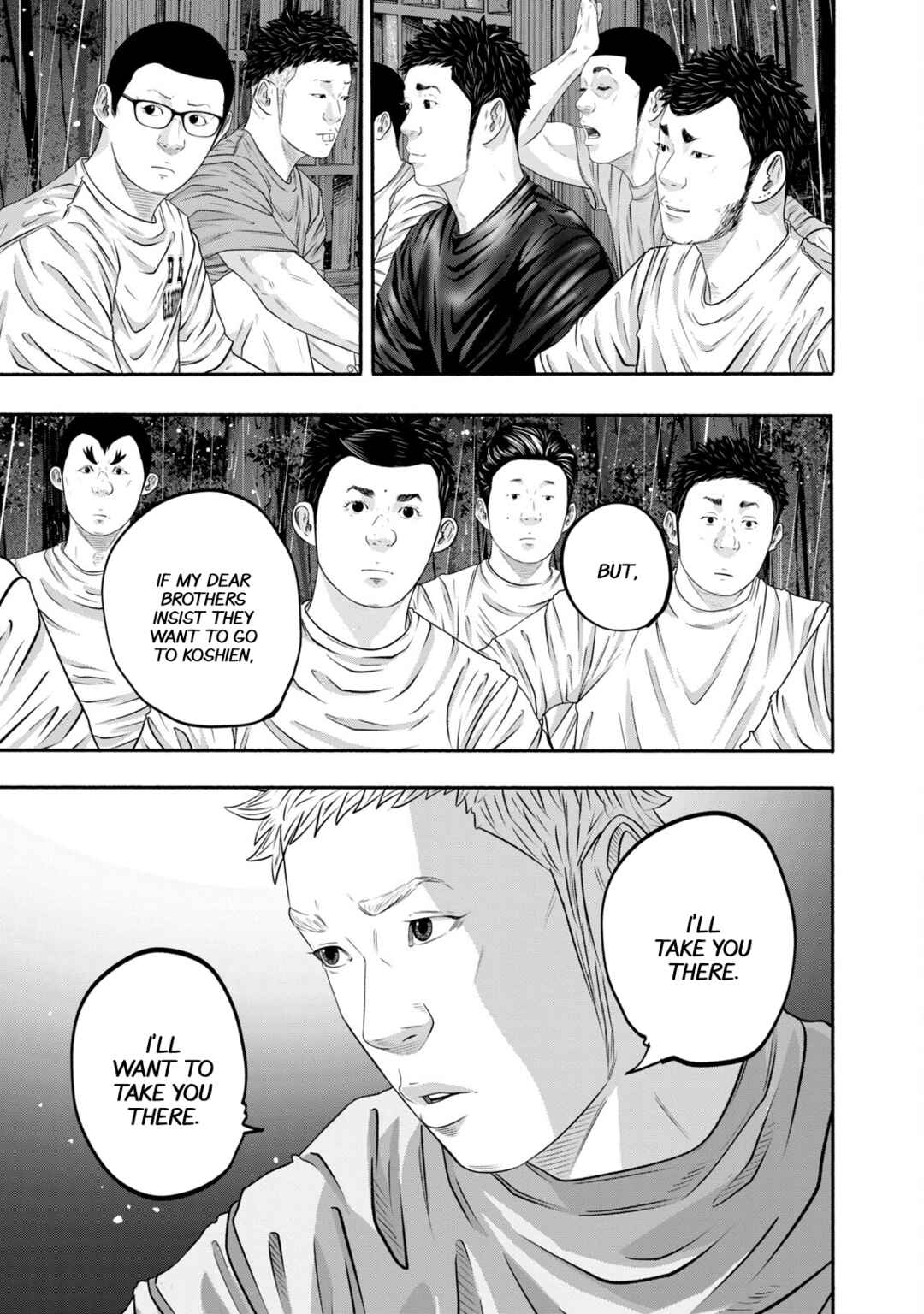 Chapter 400 - Page 13