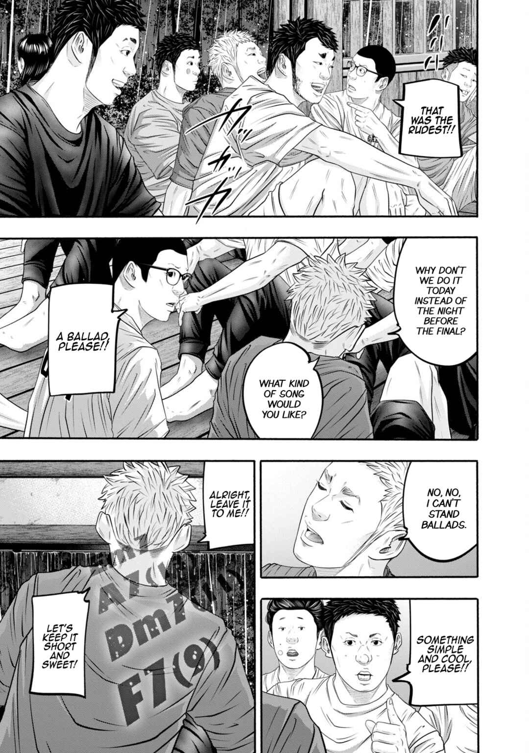 Chapter 400 - Page 3