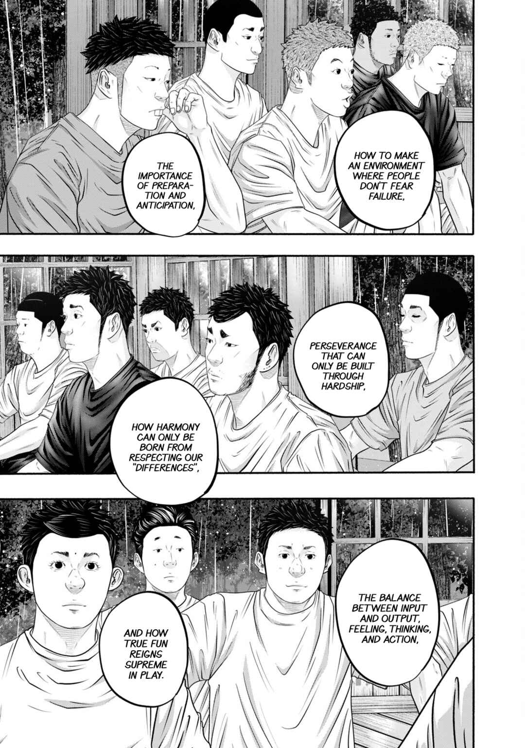 Chapter 400 - Page 5