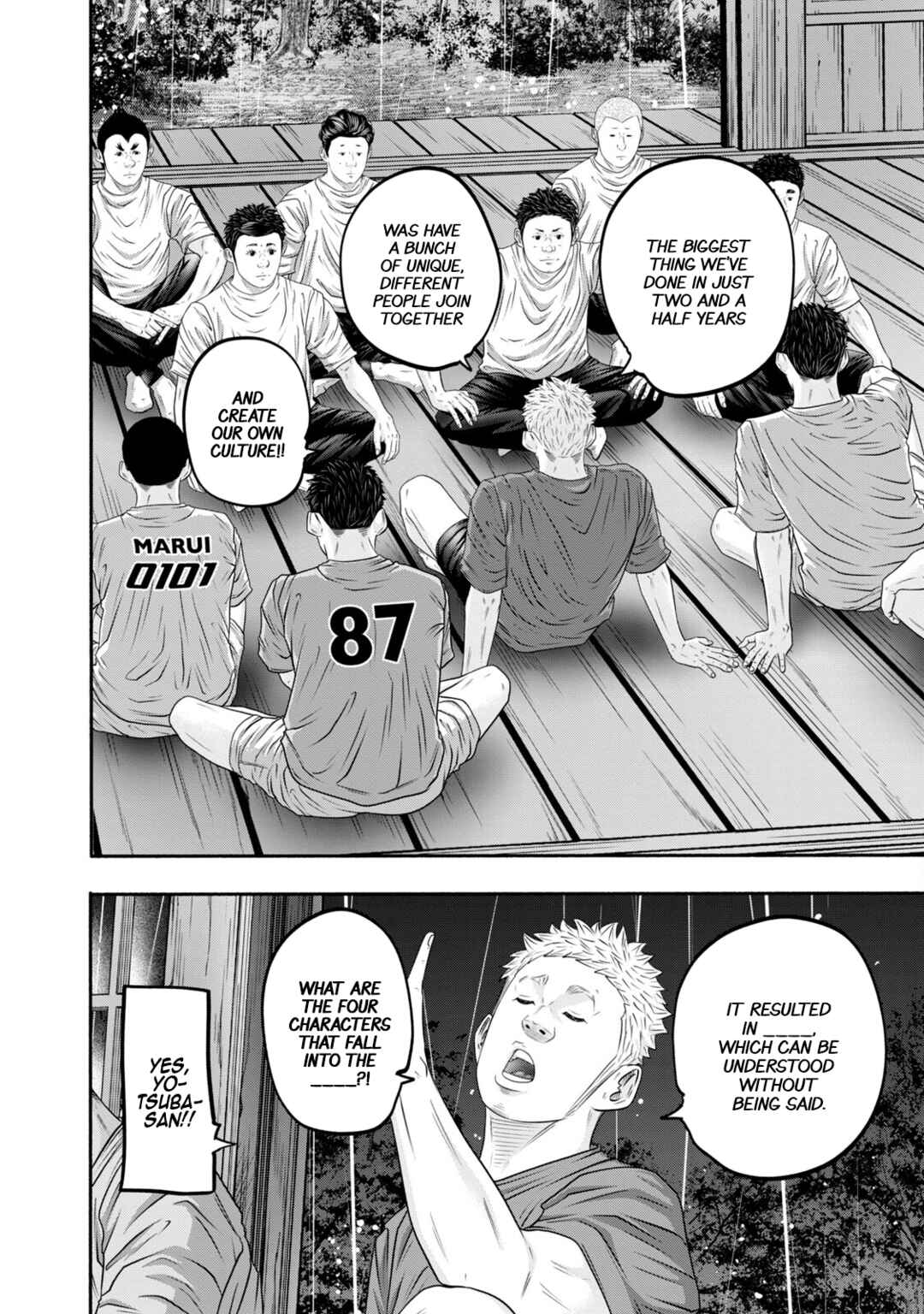 Chapter 400 - Page 8