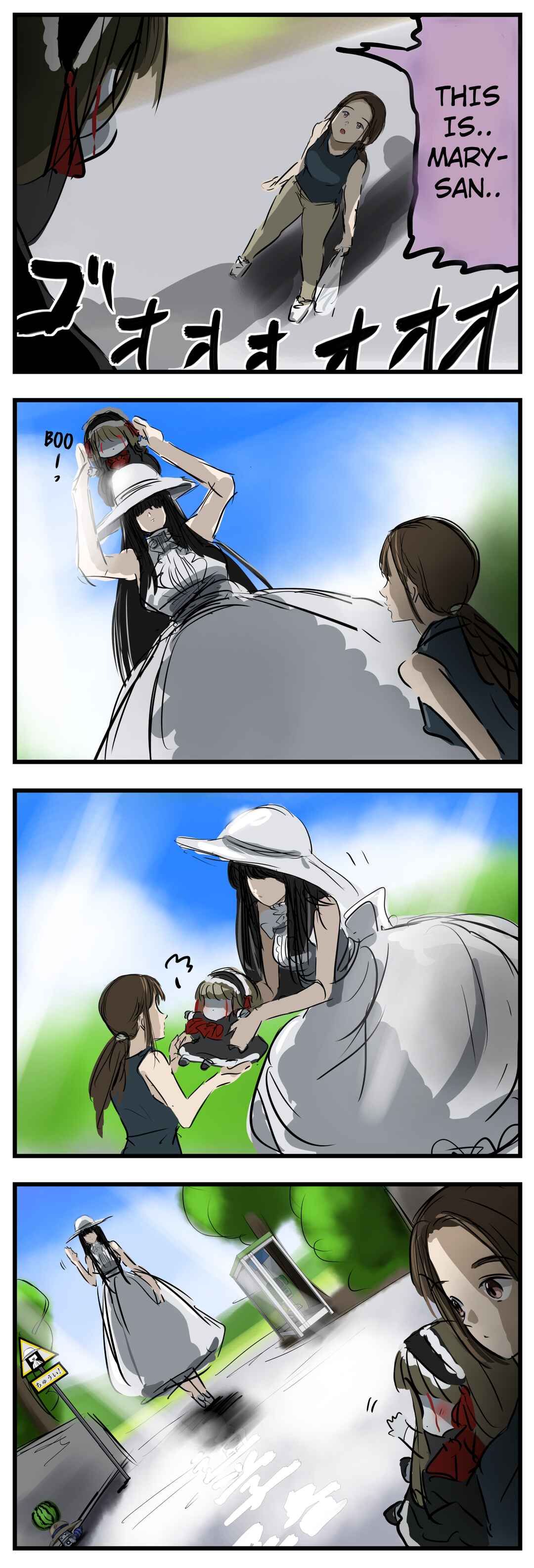 Chapter 29 - Page 1