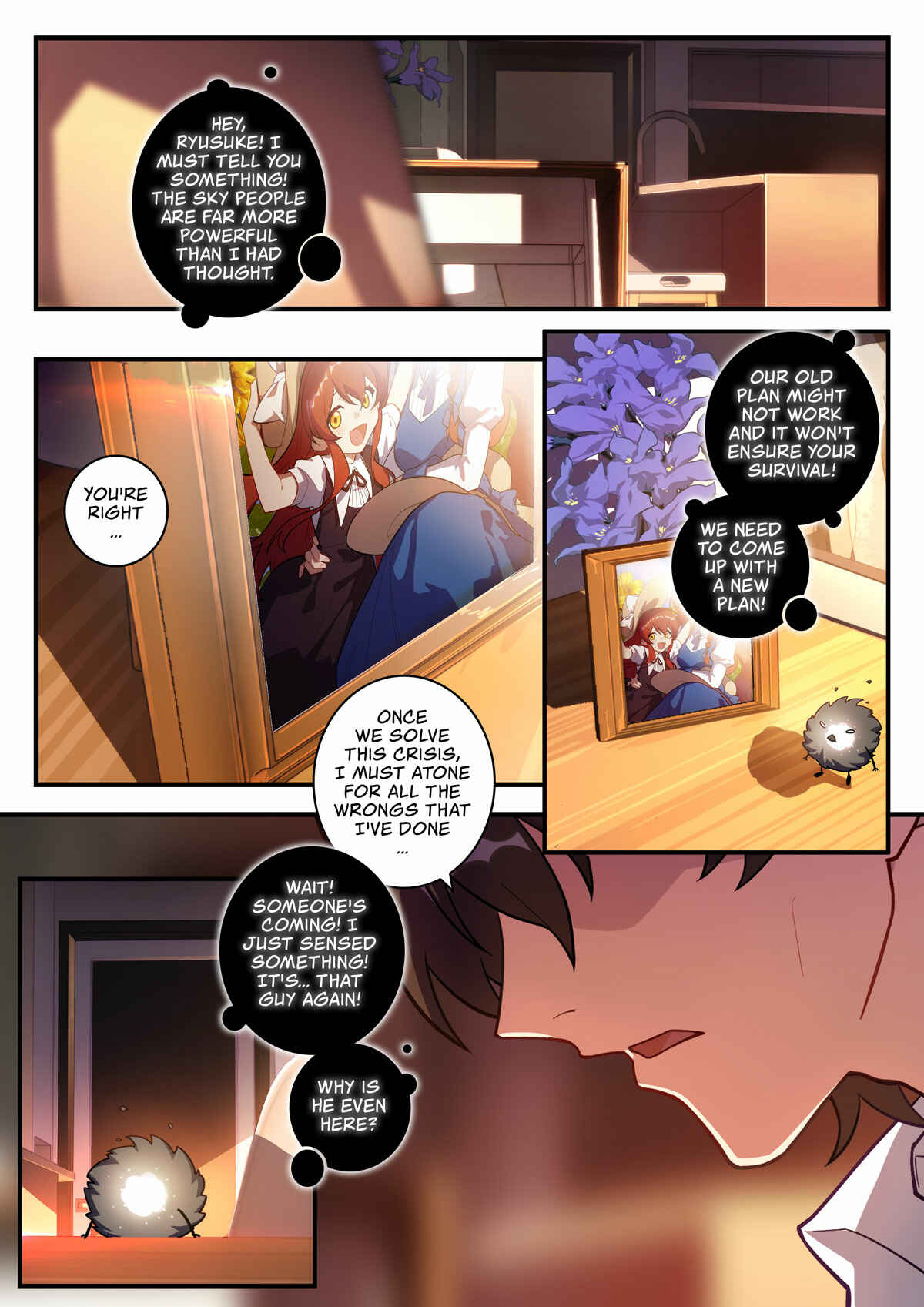 Chapter 8 - Page 10