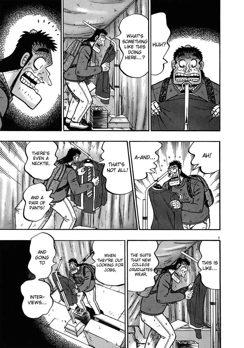 Chapter 70 - Page 5