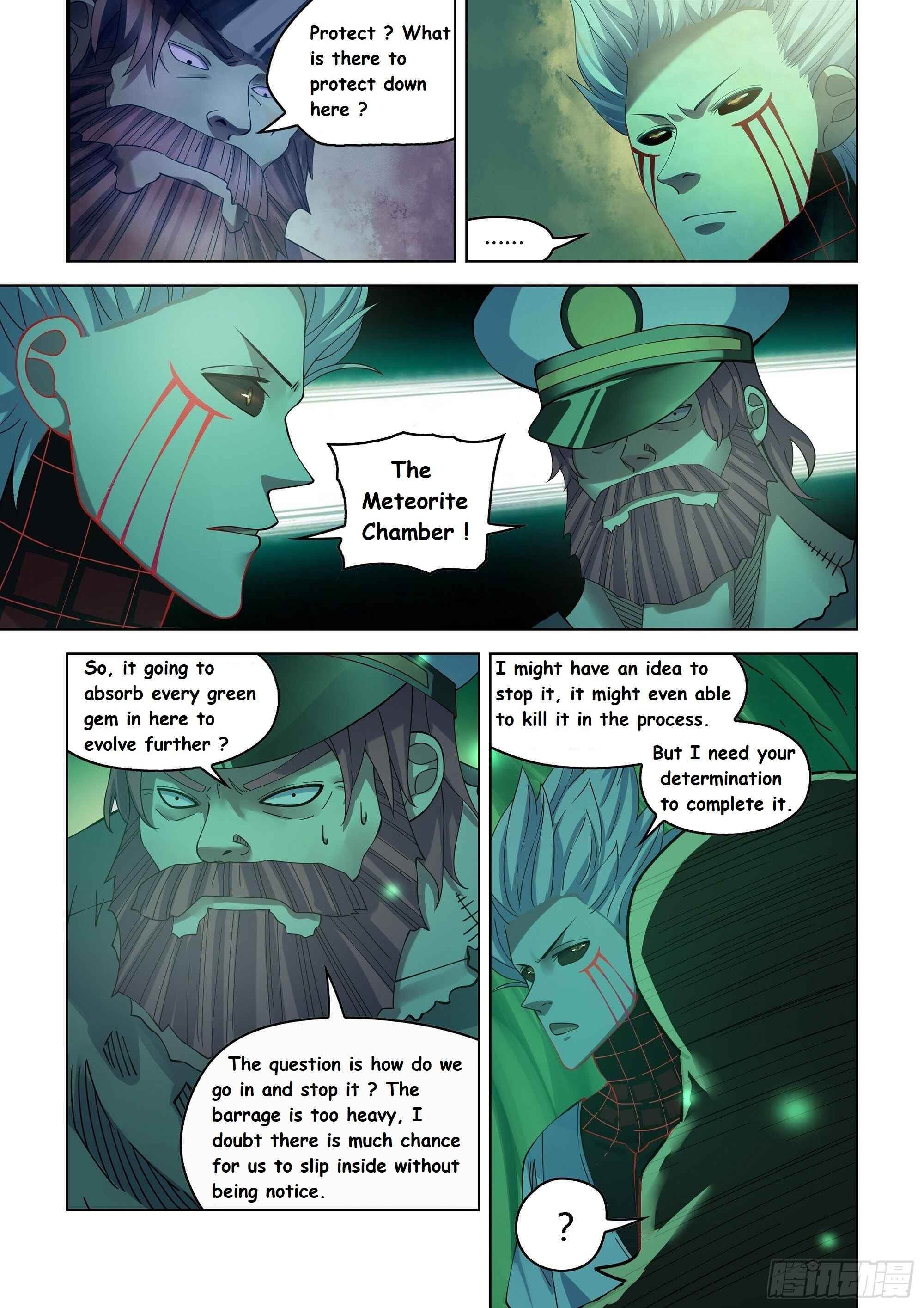 Chapter 406 - Page 6