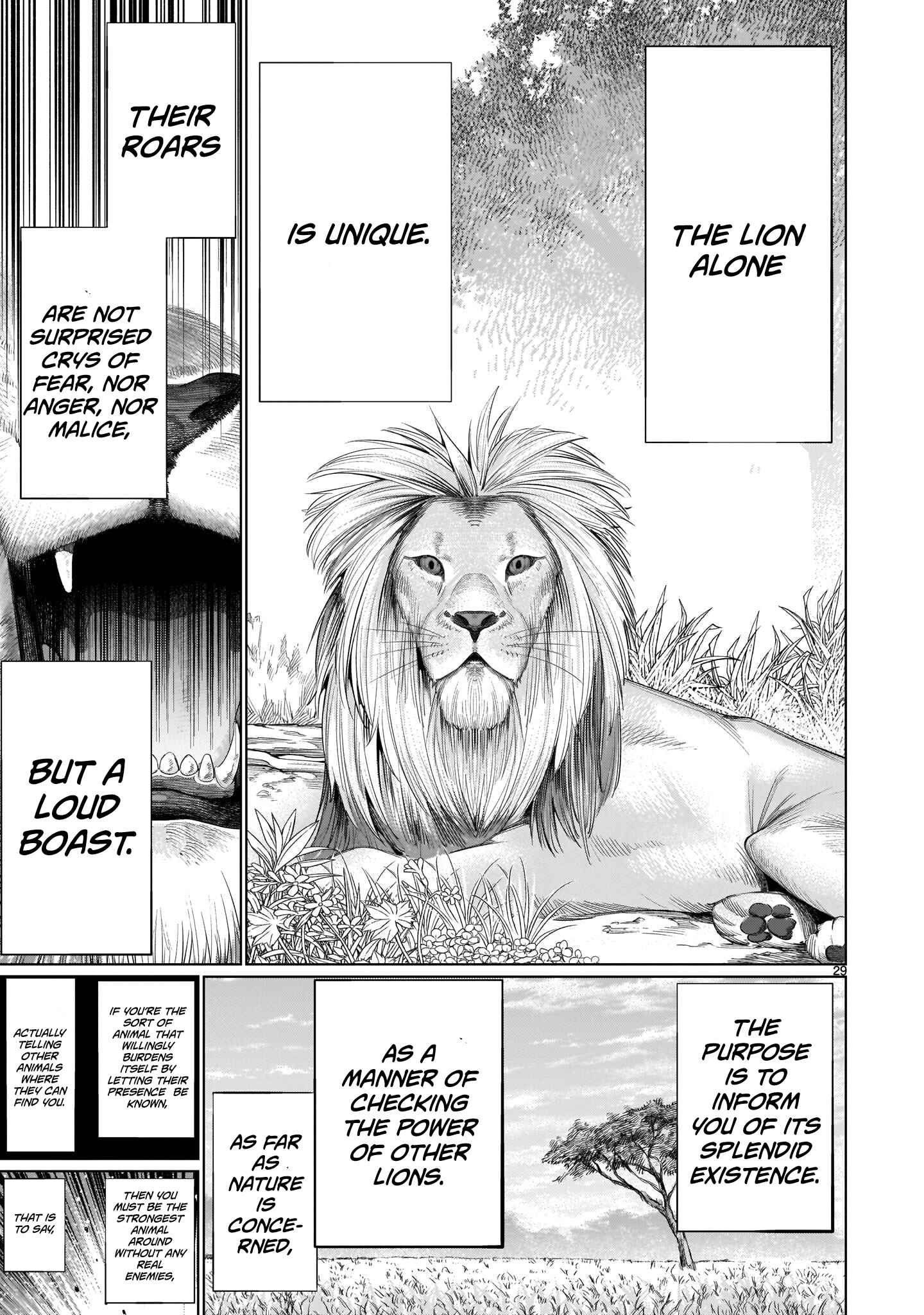 Chapter 84 - Page 27