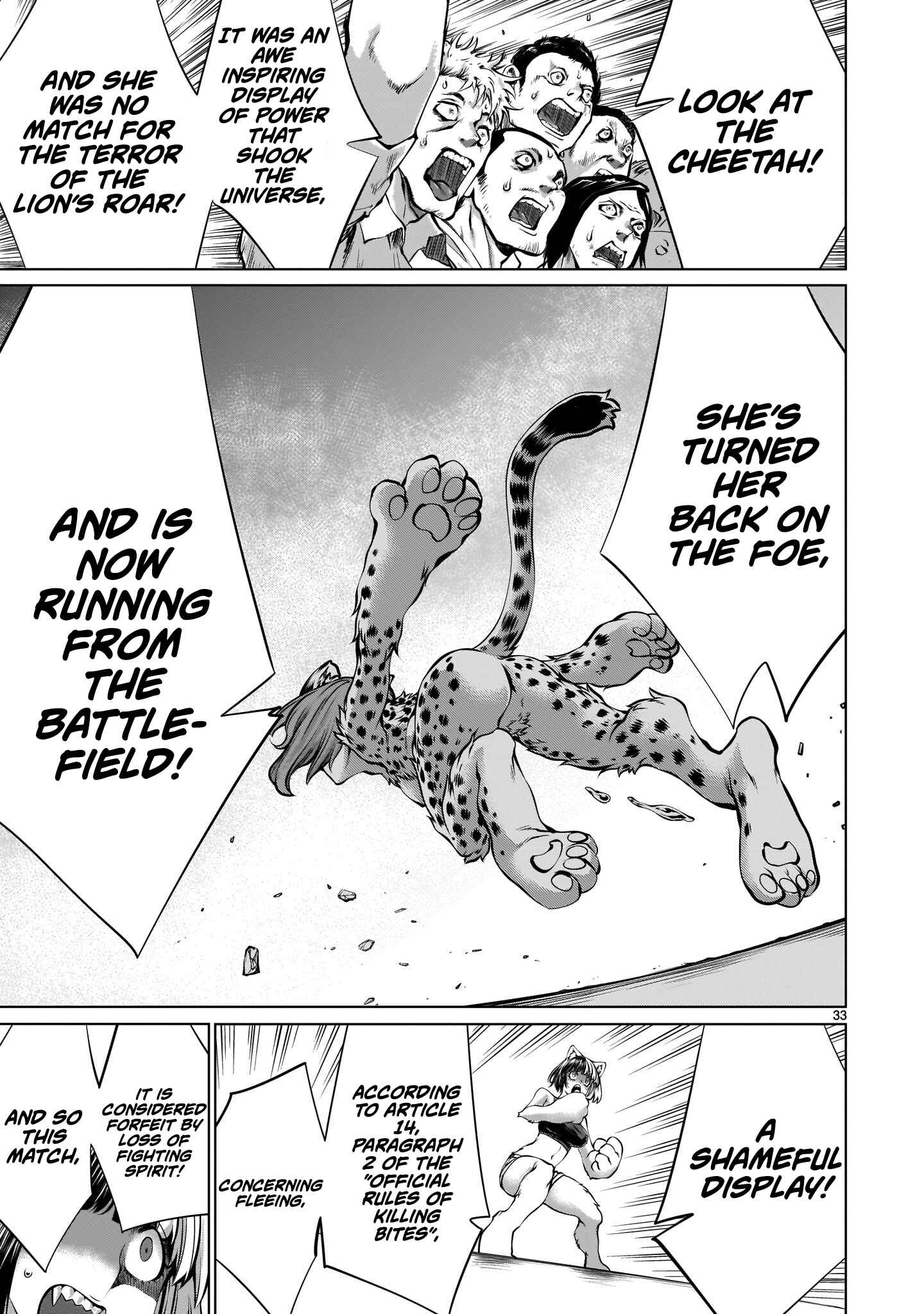 Chapter 84 - Page 31