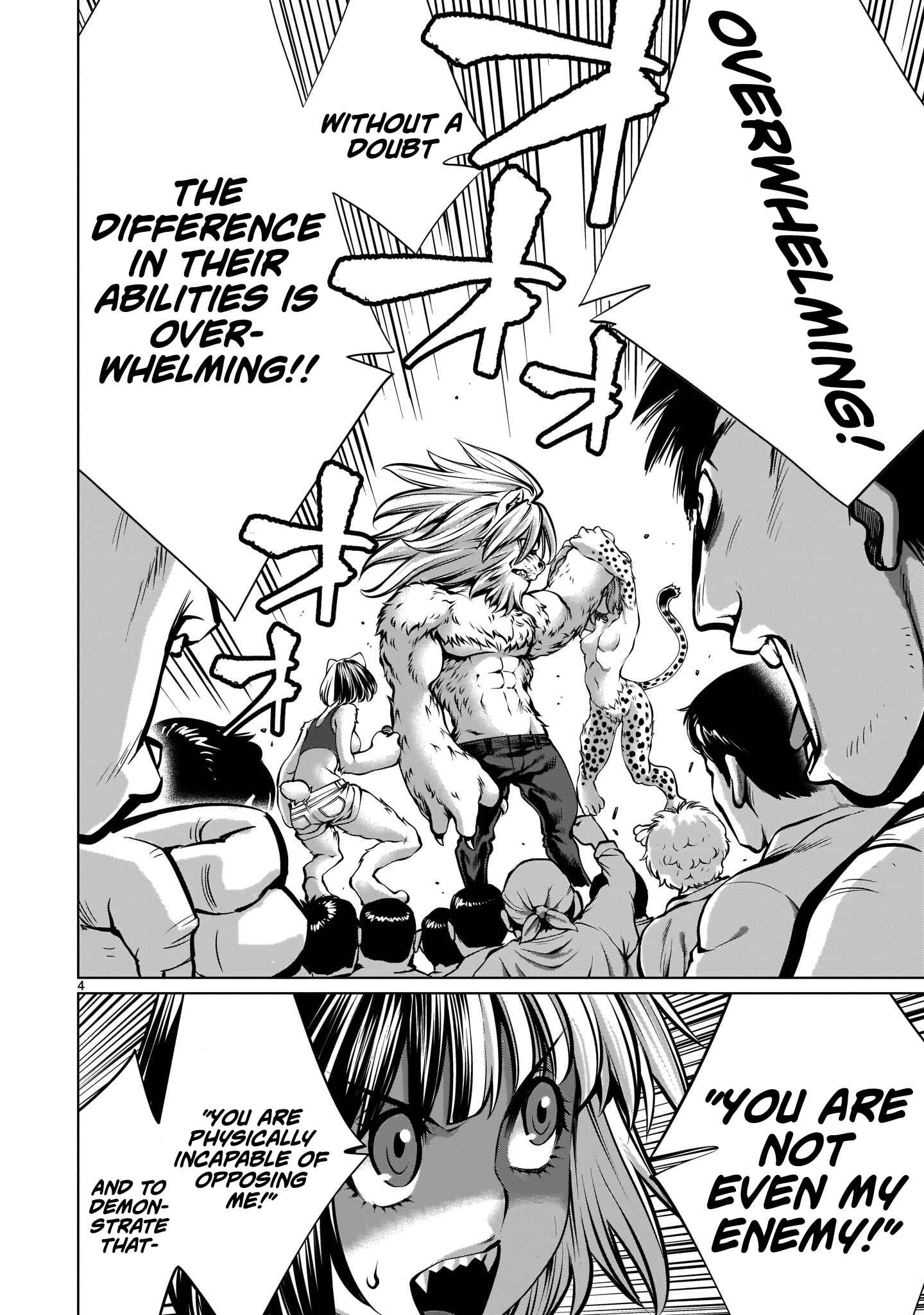 Chapter 84 - Page 4