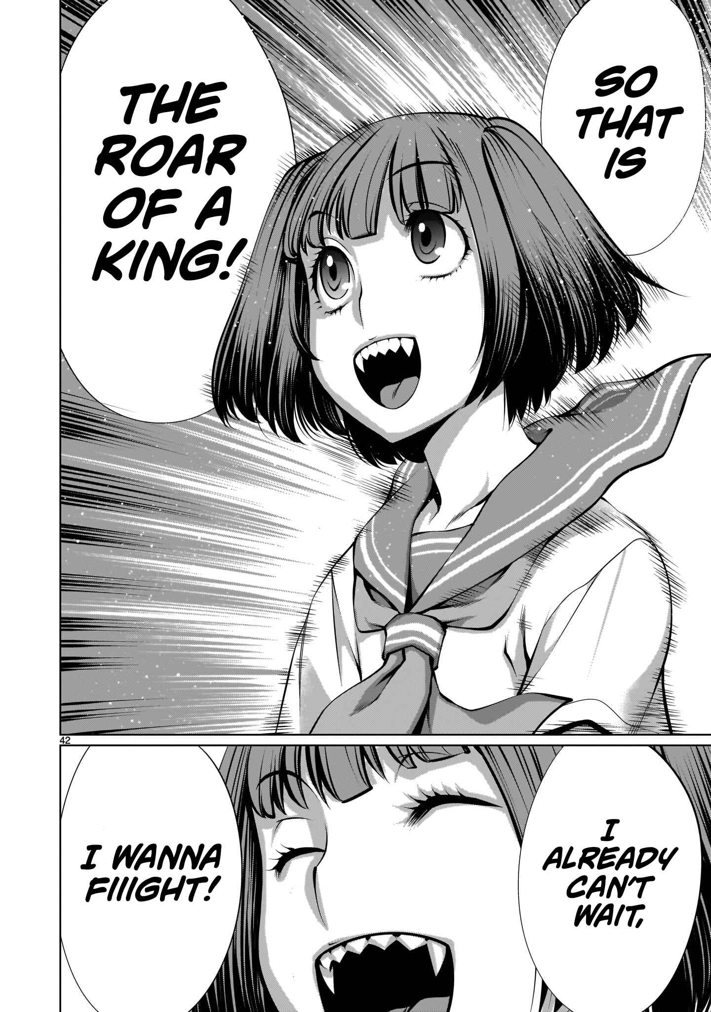 Chapter 84 - Page 40