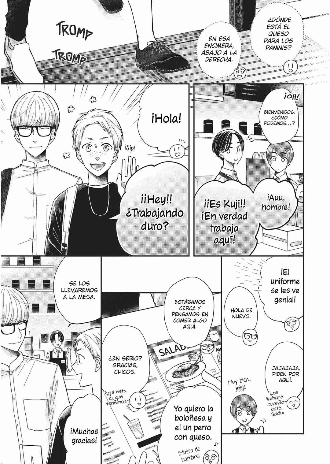Chapter 43 - Page 12