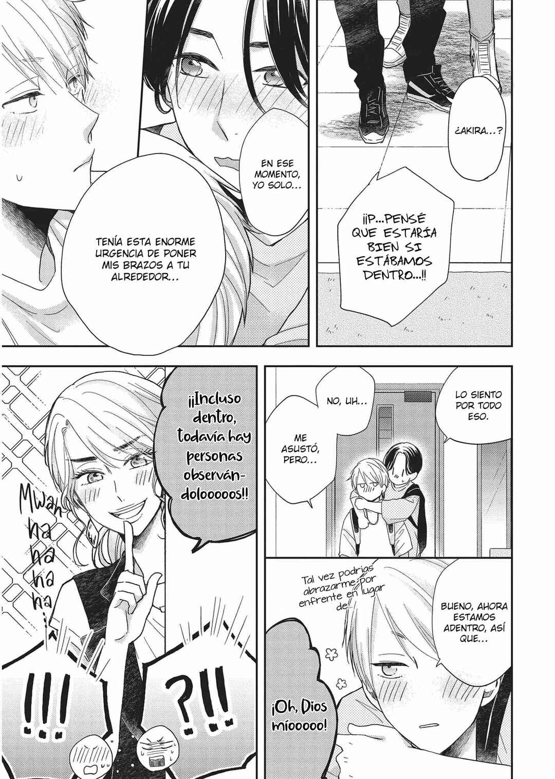 Chapter 43 - Page 28