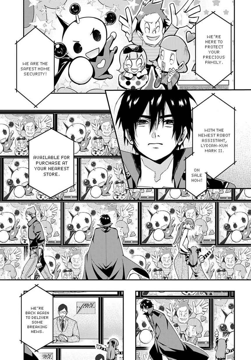 Chapter 3 - Page 6