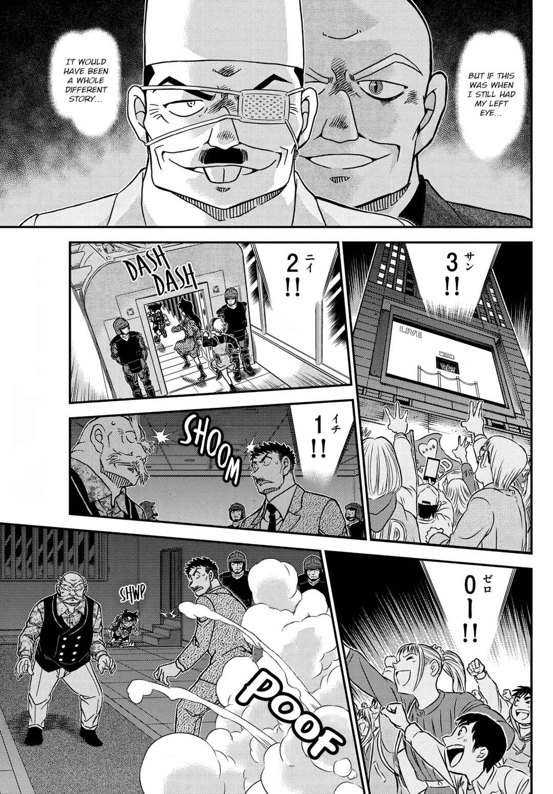Chapter 1100 - Page 15
