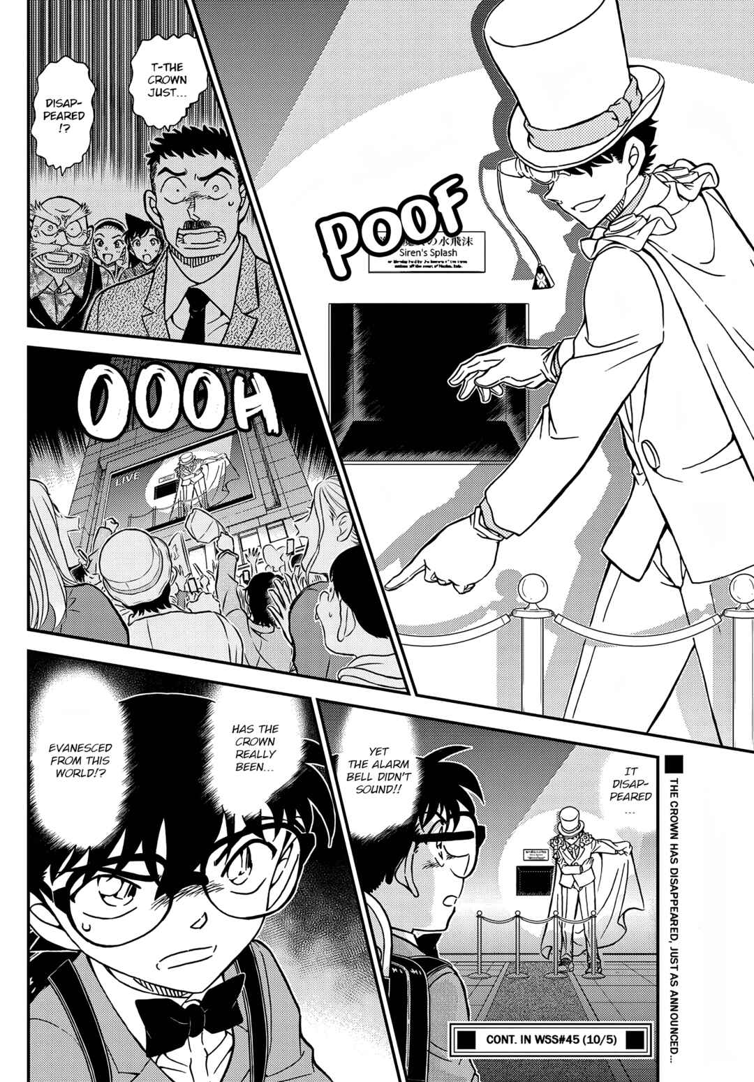 Chapter 1100 - Page 18