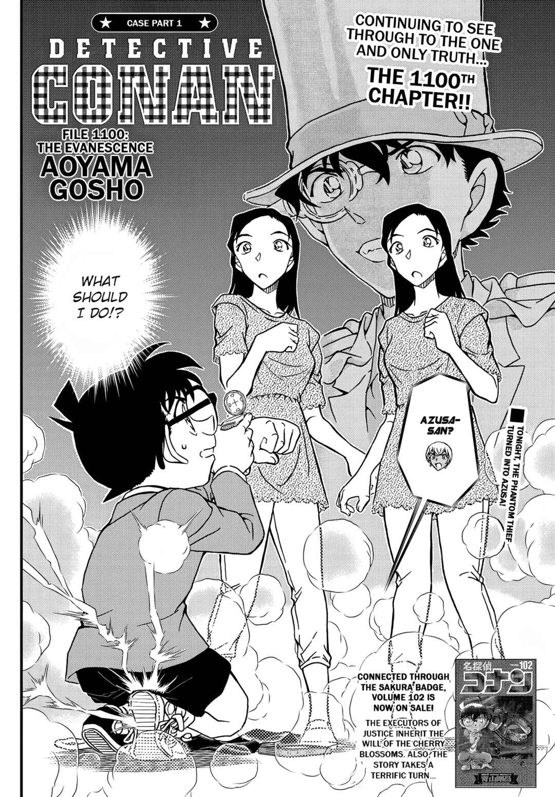Chapter 1100 - Page 4