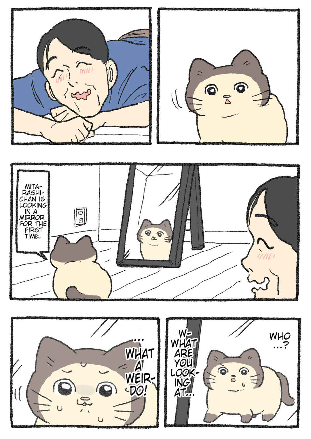 Chapter 531 - Page 1