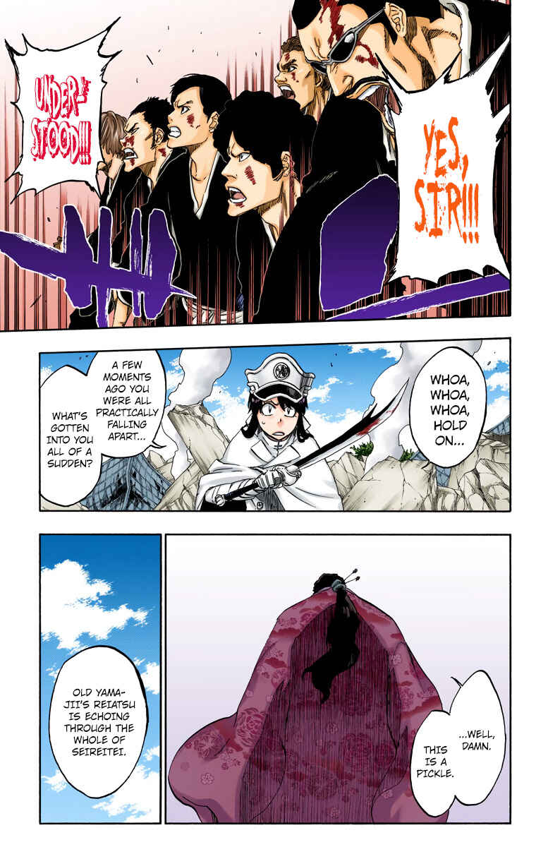Chapter 505 - Page 13
