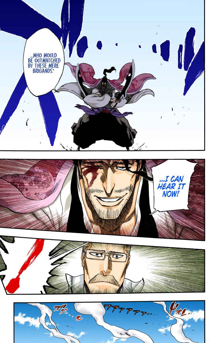 Chapter 505 - Page 15