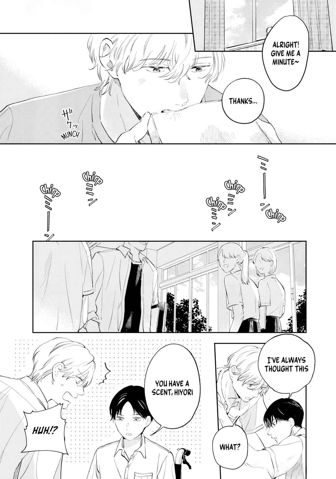Chapter 3 - Page 3