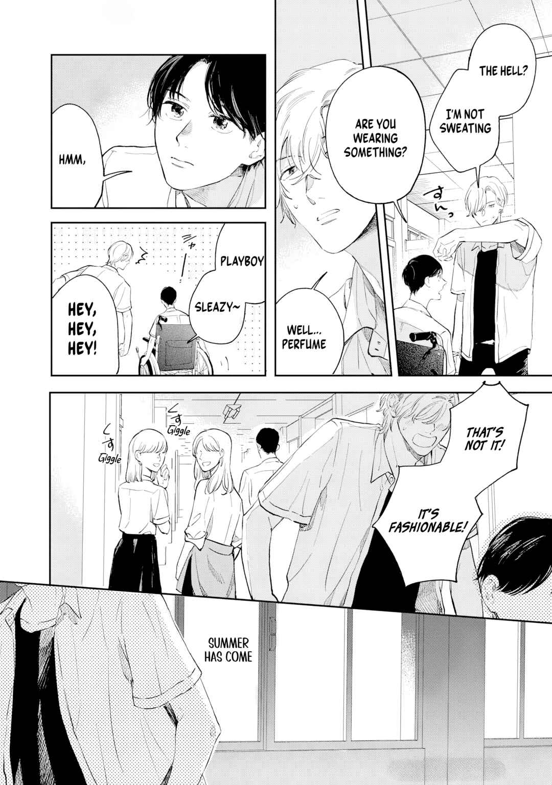 Chapter 3 - Page 4