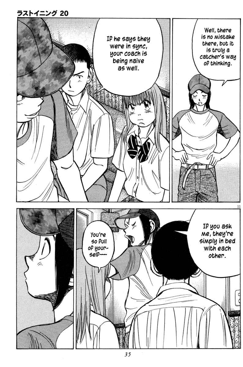 Chapter 190 - Page 12