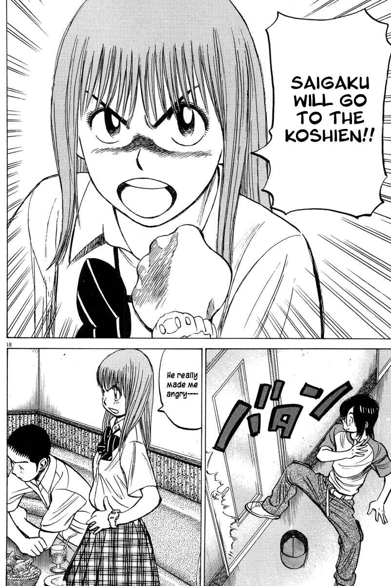 Chapter 190 - Page 19