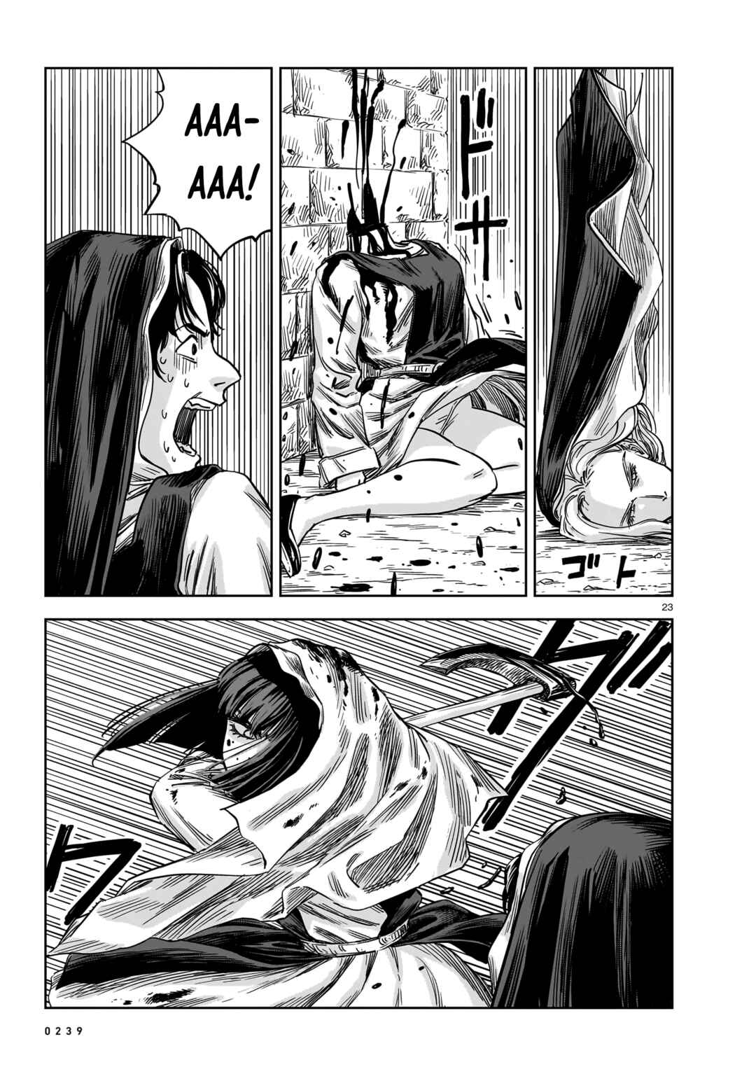 Chapter 18 - Page 23