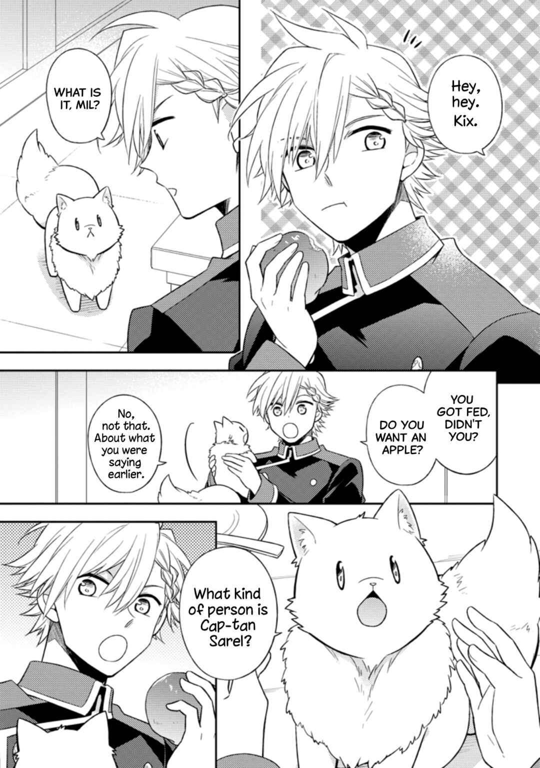 Chapter 21 - Page 1