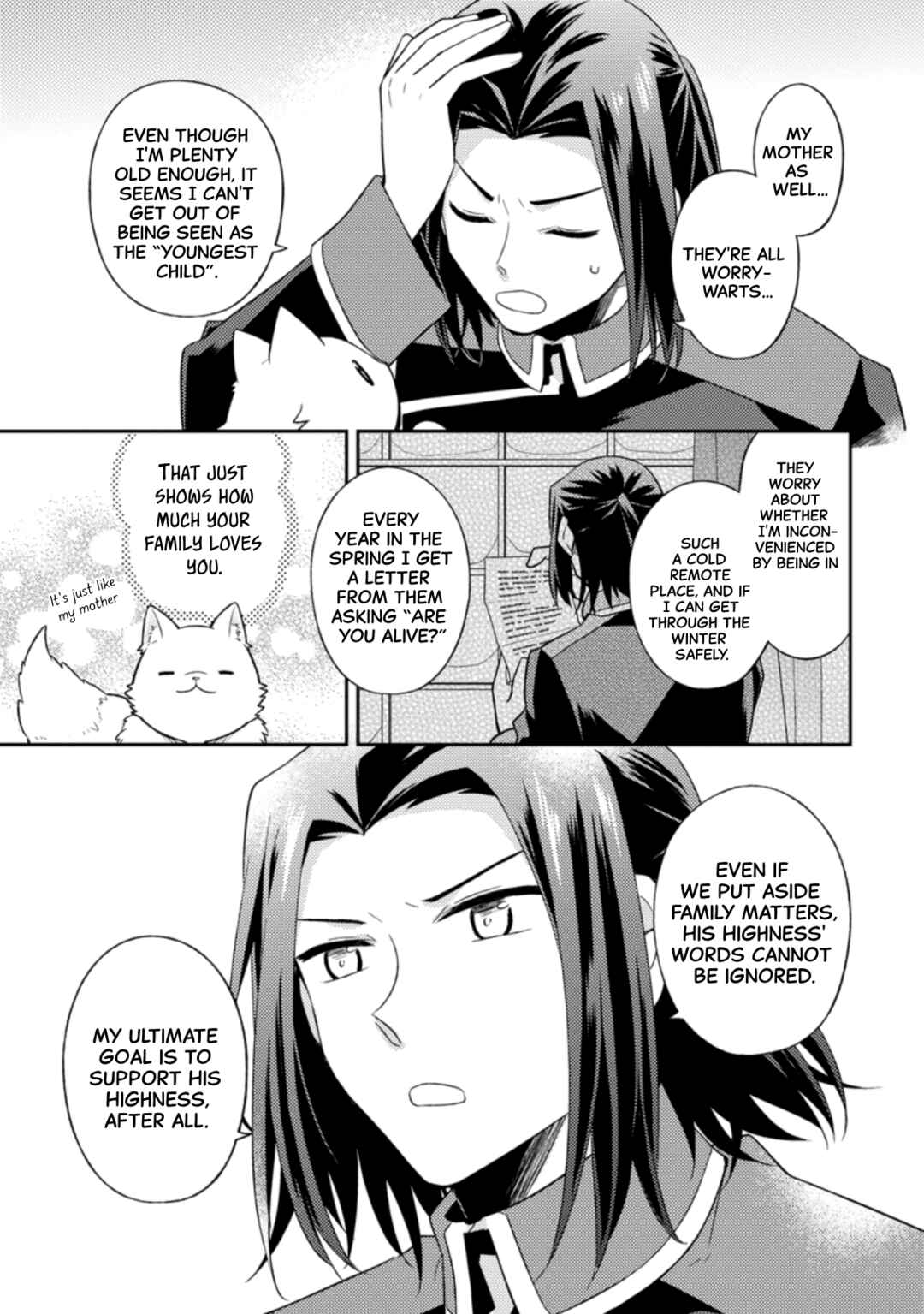 Chapter 21 - Page 19