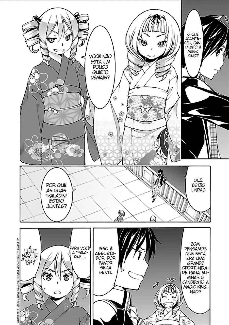 Chapter 59 - Page 20