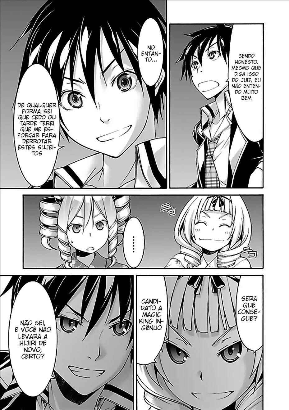 Chapter 59 - Page 21