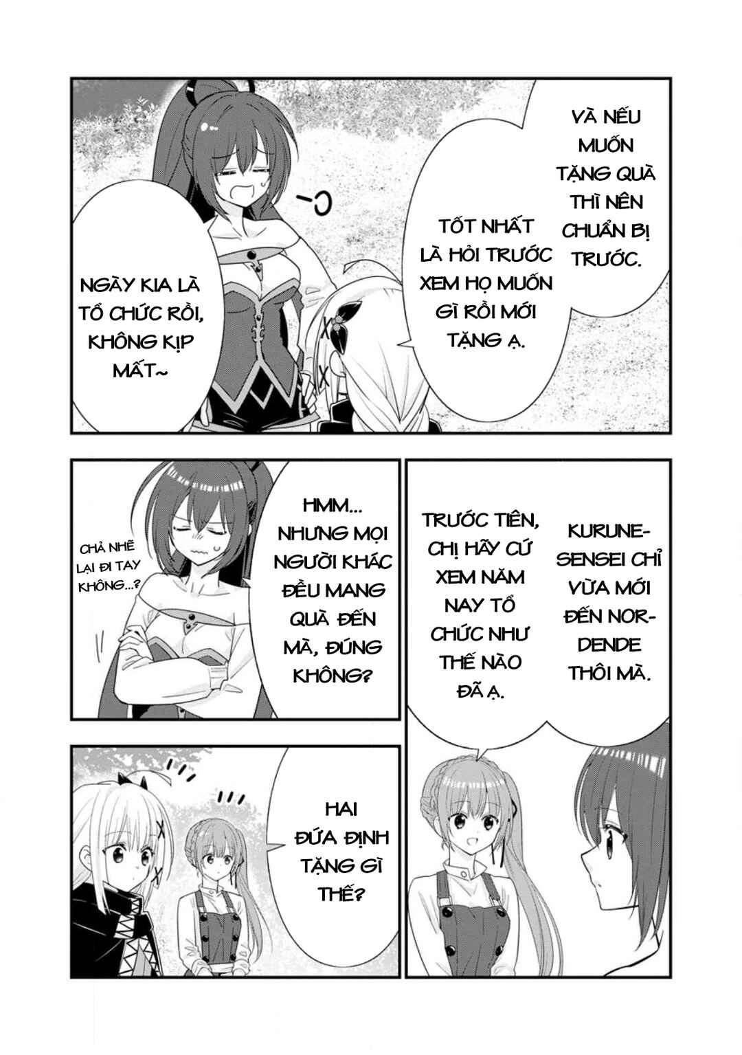 Chapter 45 - Page 19
