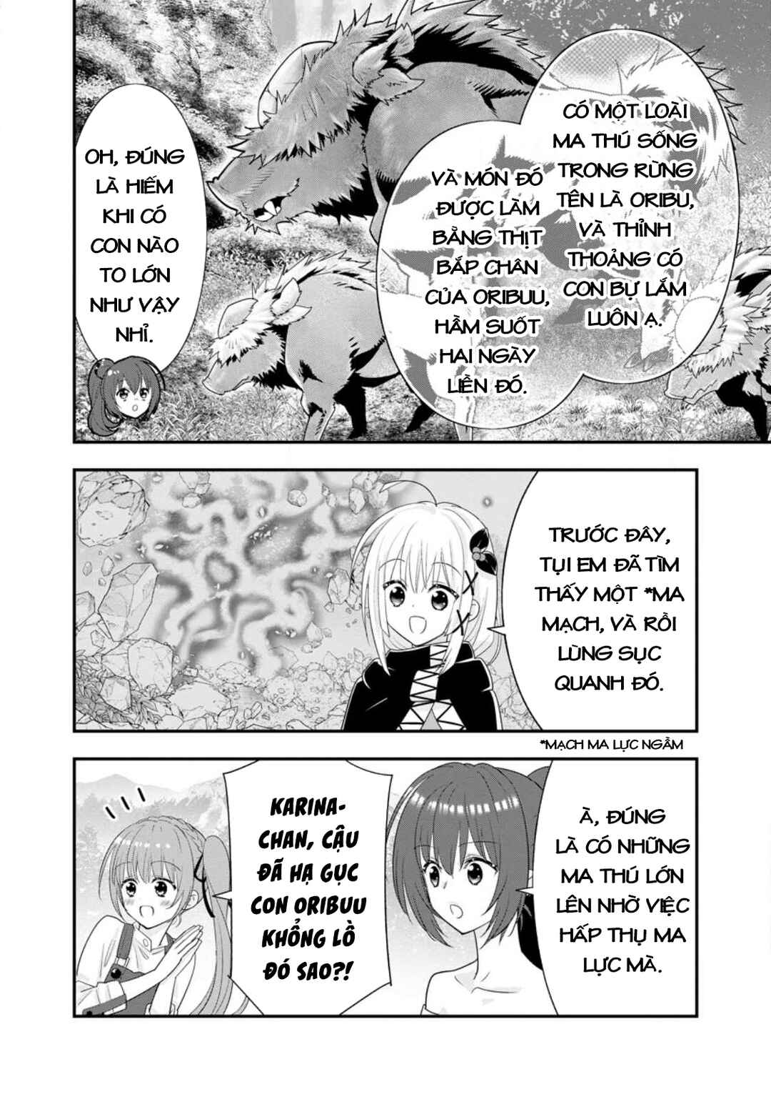 Chapter 45 - Page 21