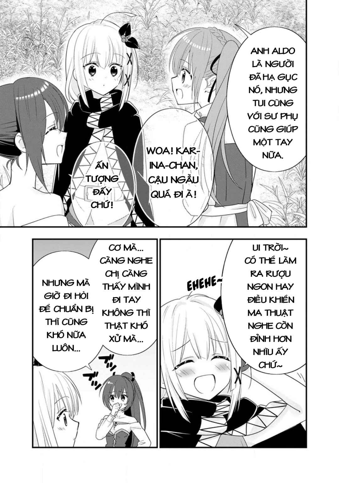 Chapter 45 - Page 22