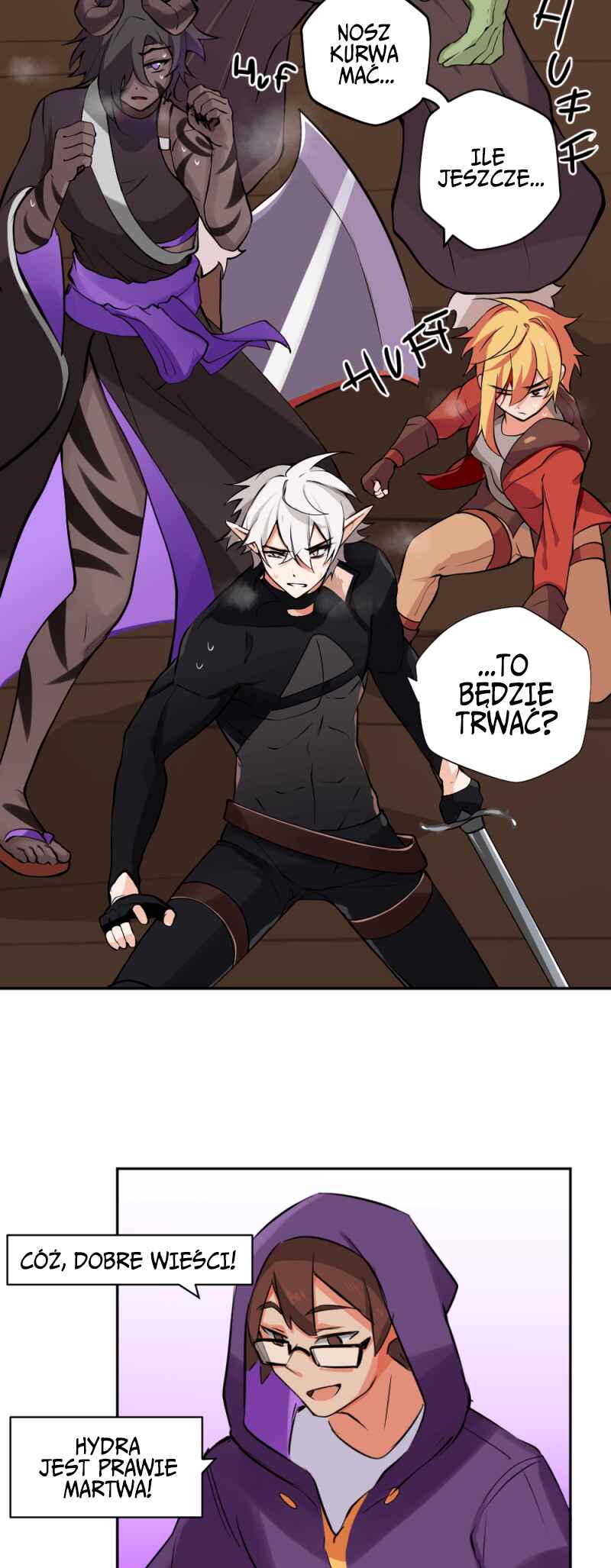 Chapter 80 - Page 14
