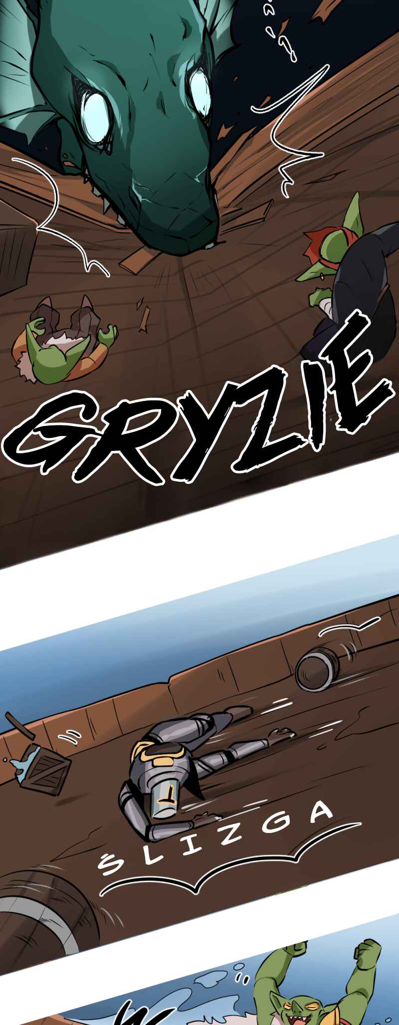 Chapter 80 - Page 3