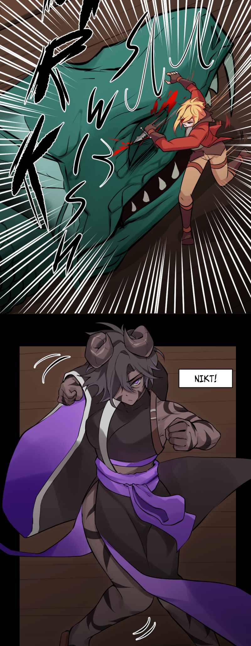 Chapter 80 - Page 6