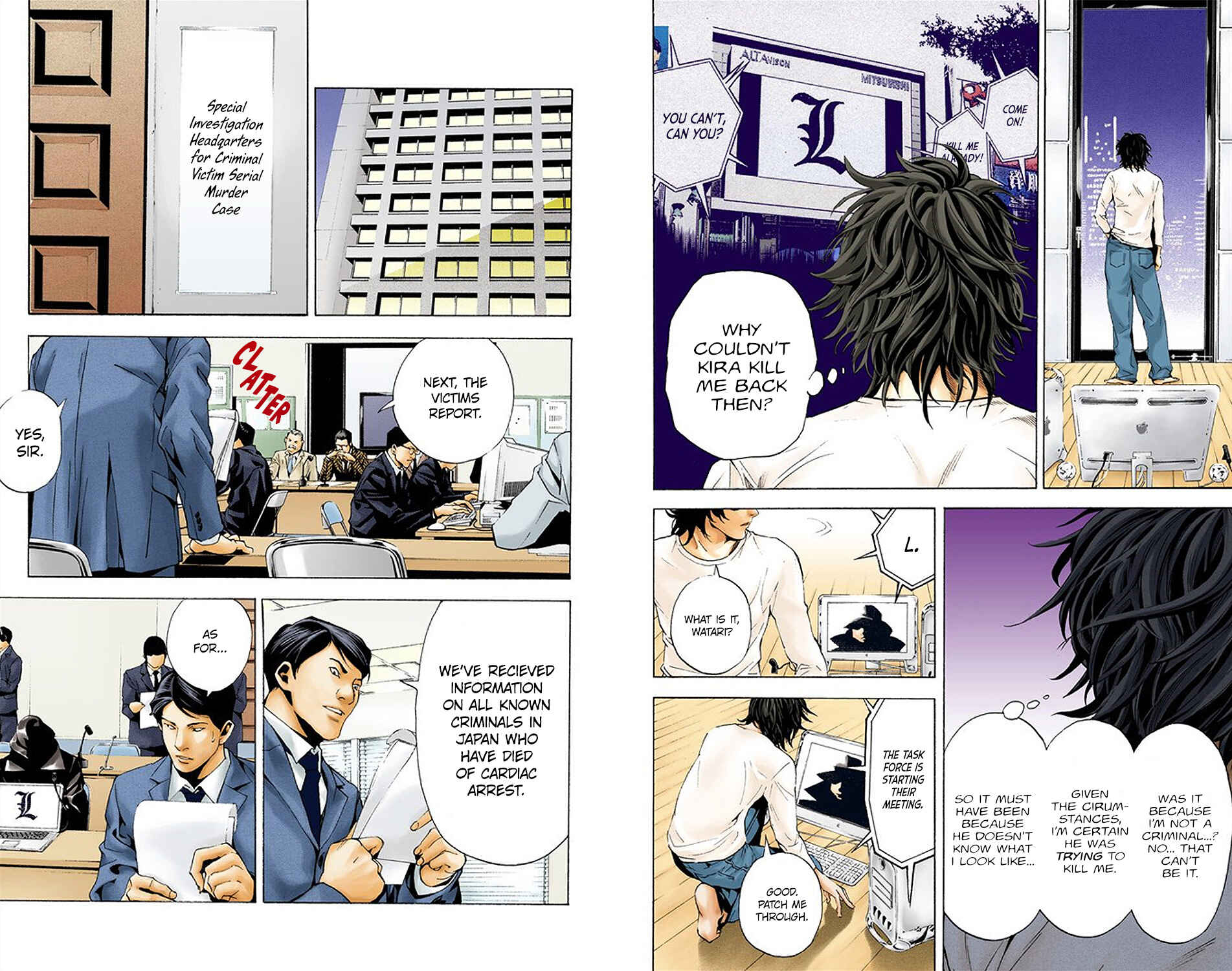 Chapter 3 - Page 6