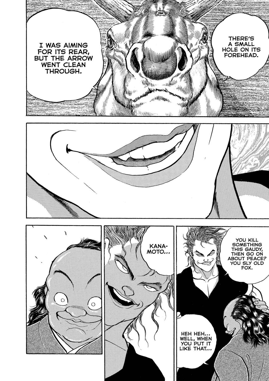 Chapter 157 - Page 16