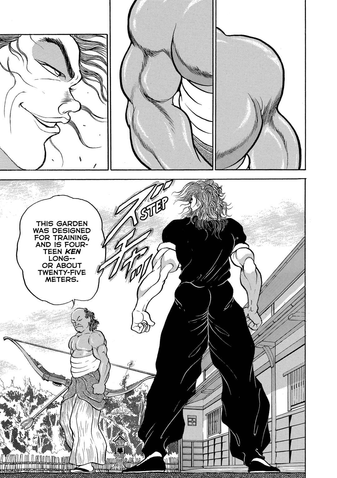 Chapter 157 - Page 19