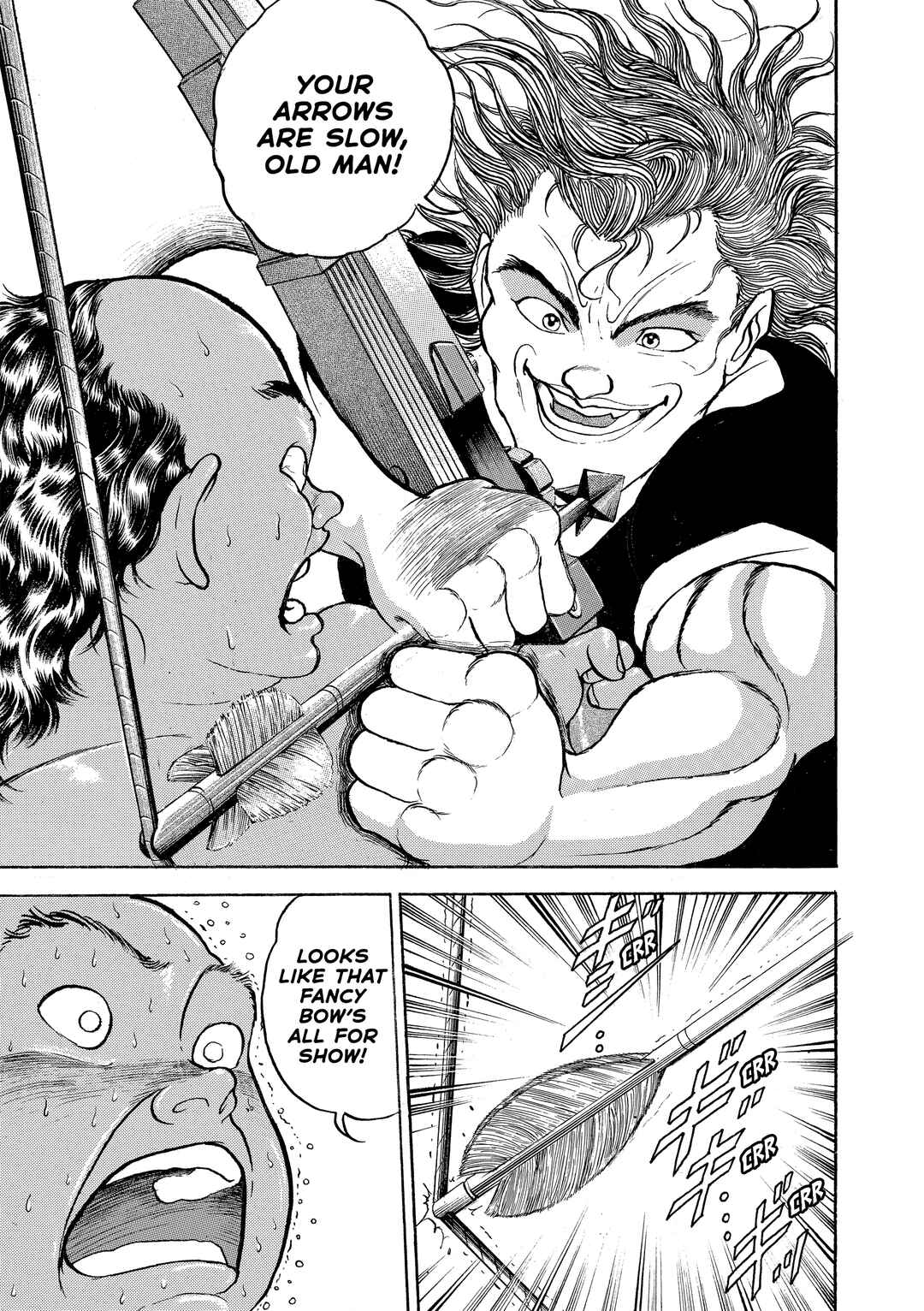 Chapter 157 - Page 23