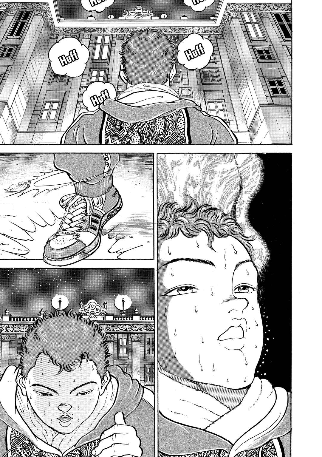 Chapter 157 - Page 25
