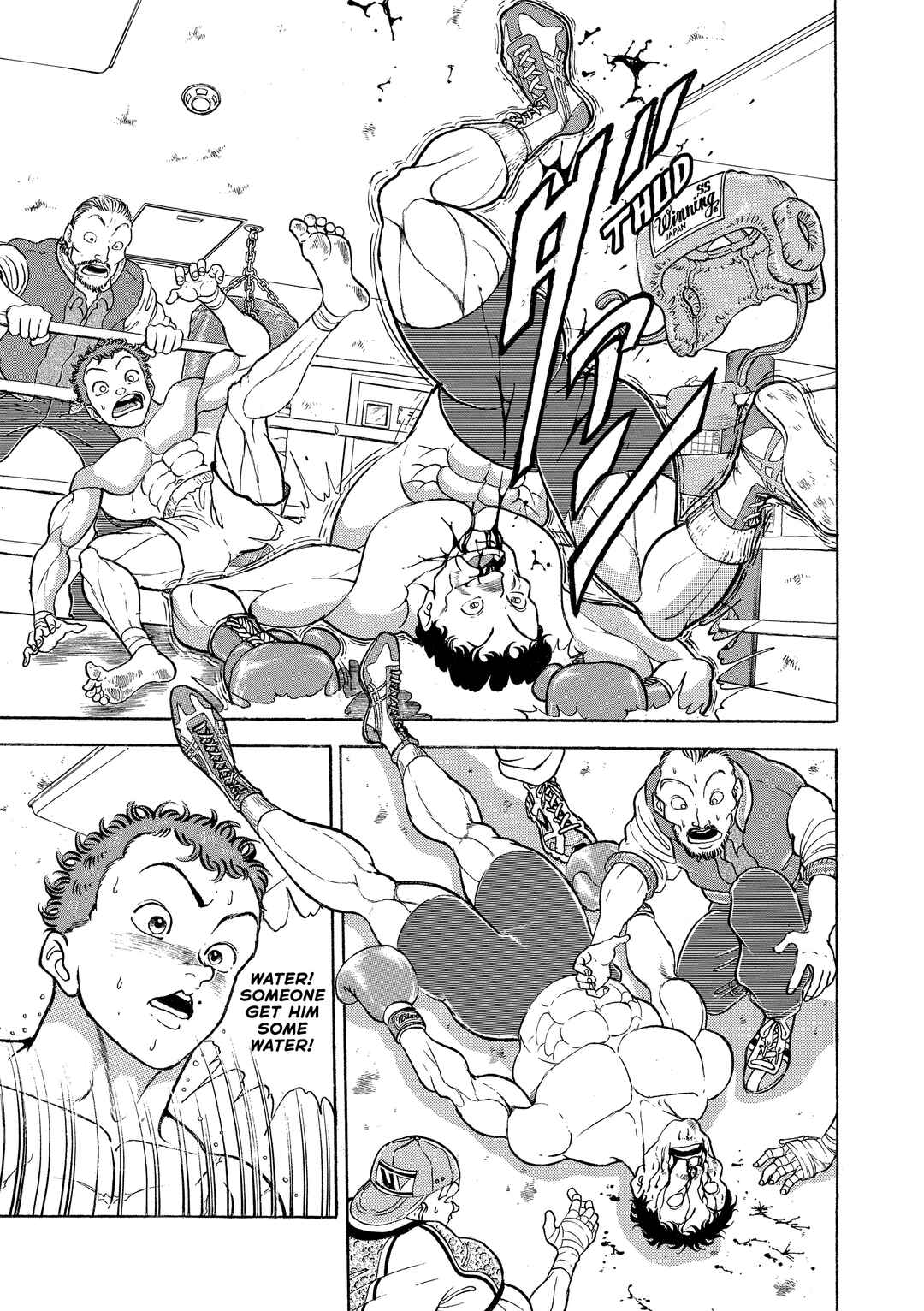 Chapter 157 - Page 3