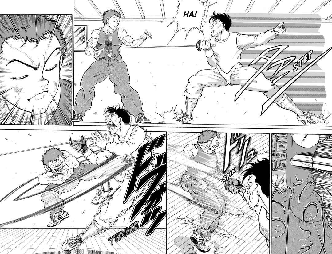 Chapter 157 - Page 4