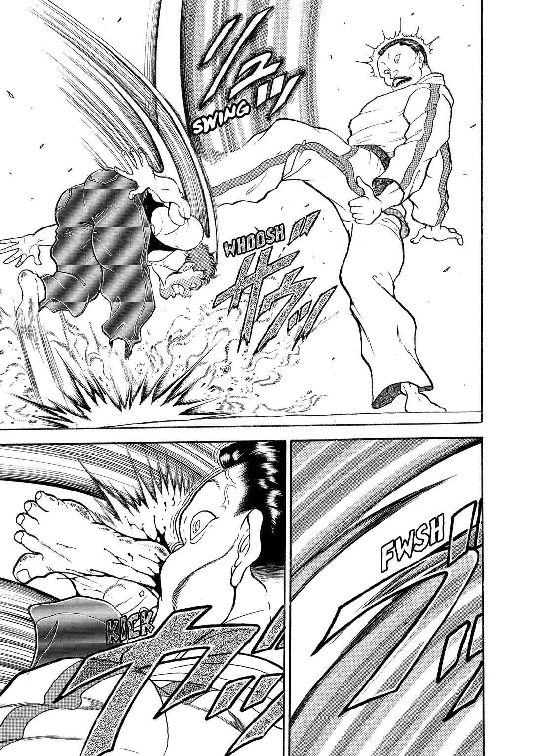 Chapter 157 - Page 6