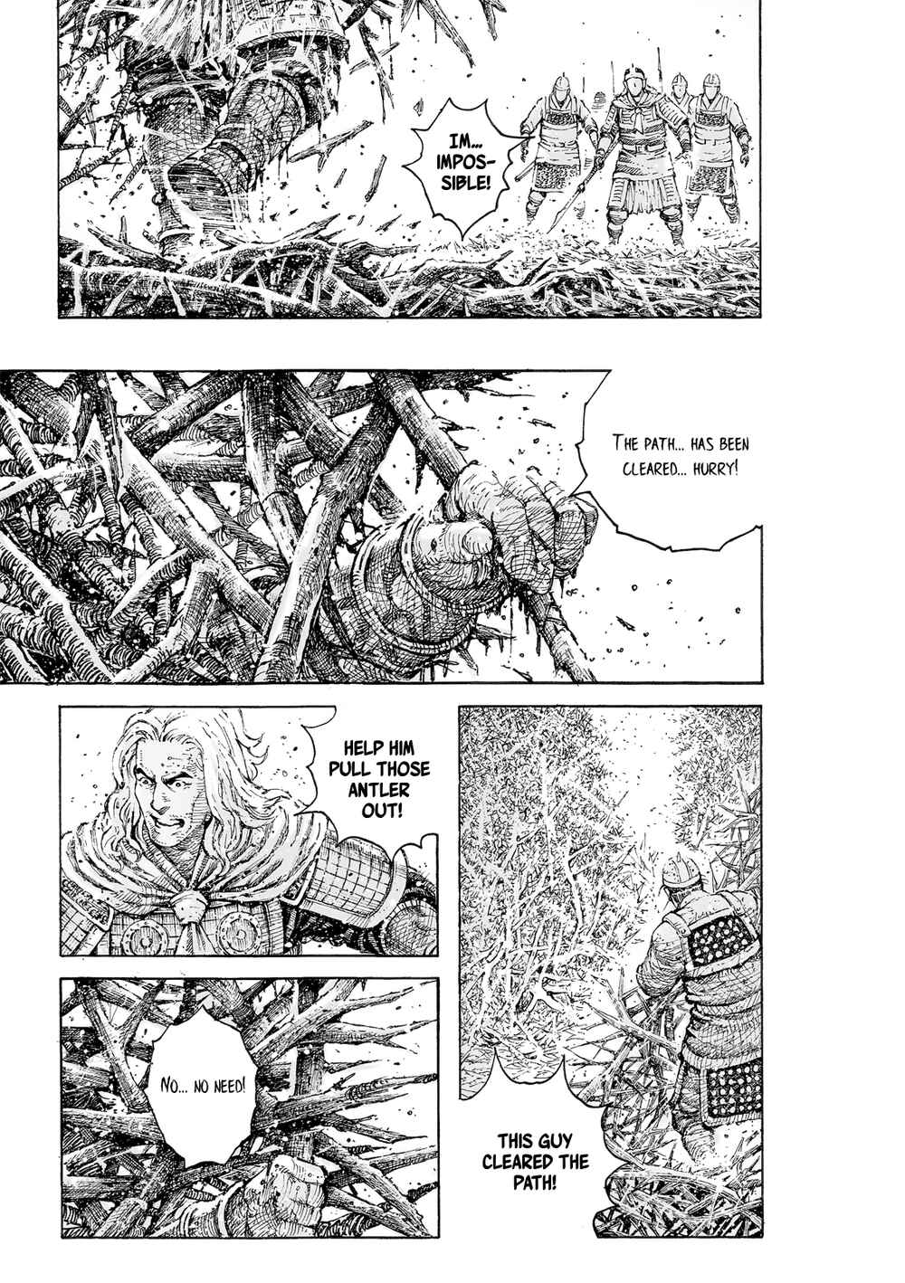 Chapter 527 - Page 10