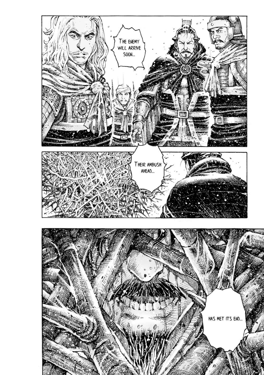 Chapter 527 - Page 11