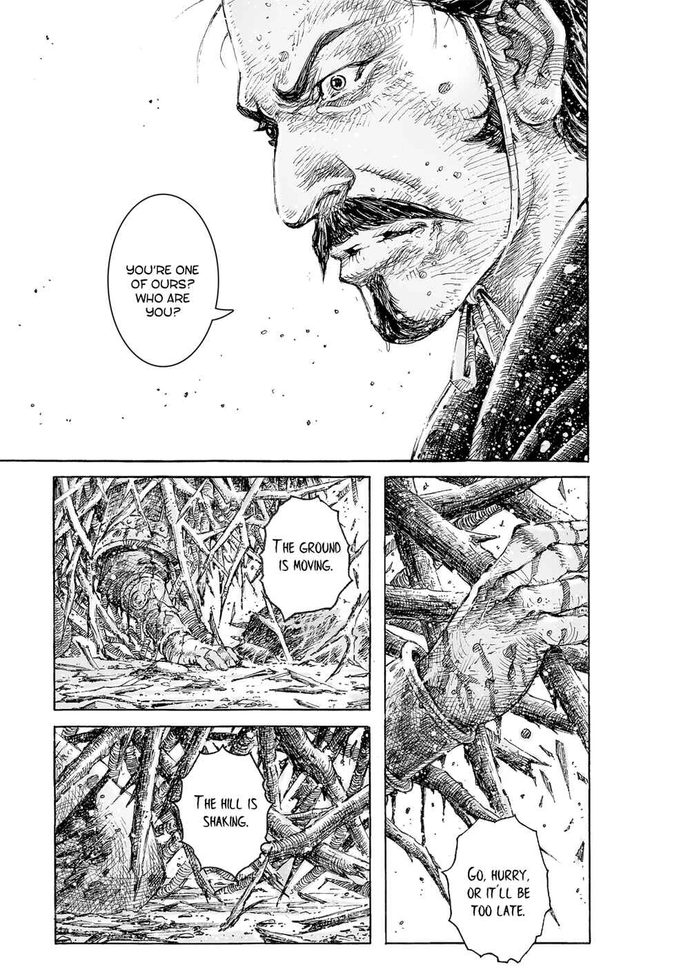 Chapter 527 - Page 12